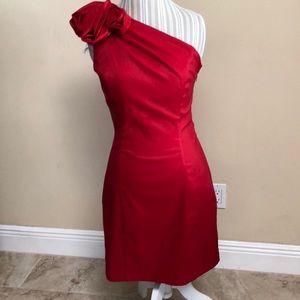 Jessica McClintock Dress